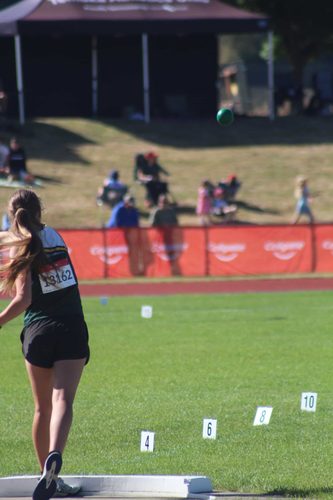 2026 Colgate Games Day 3 photo